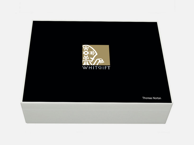 Personalised Whitgift School Memory Boxes