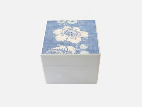 Your Artwork/Drawing - Small Square Box