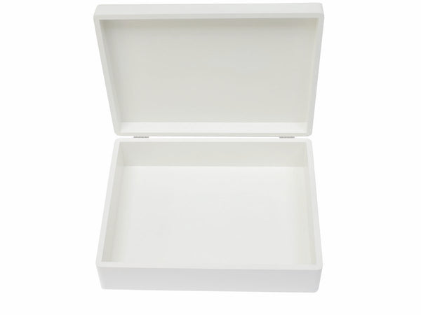 Personalised School Guitar File Box - For ABRSM Books, music sheets